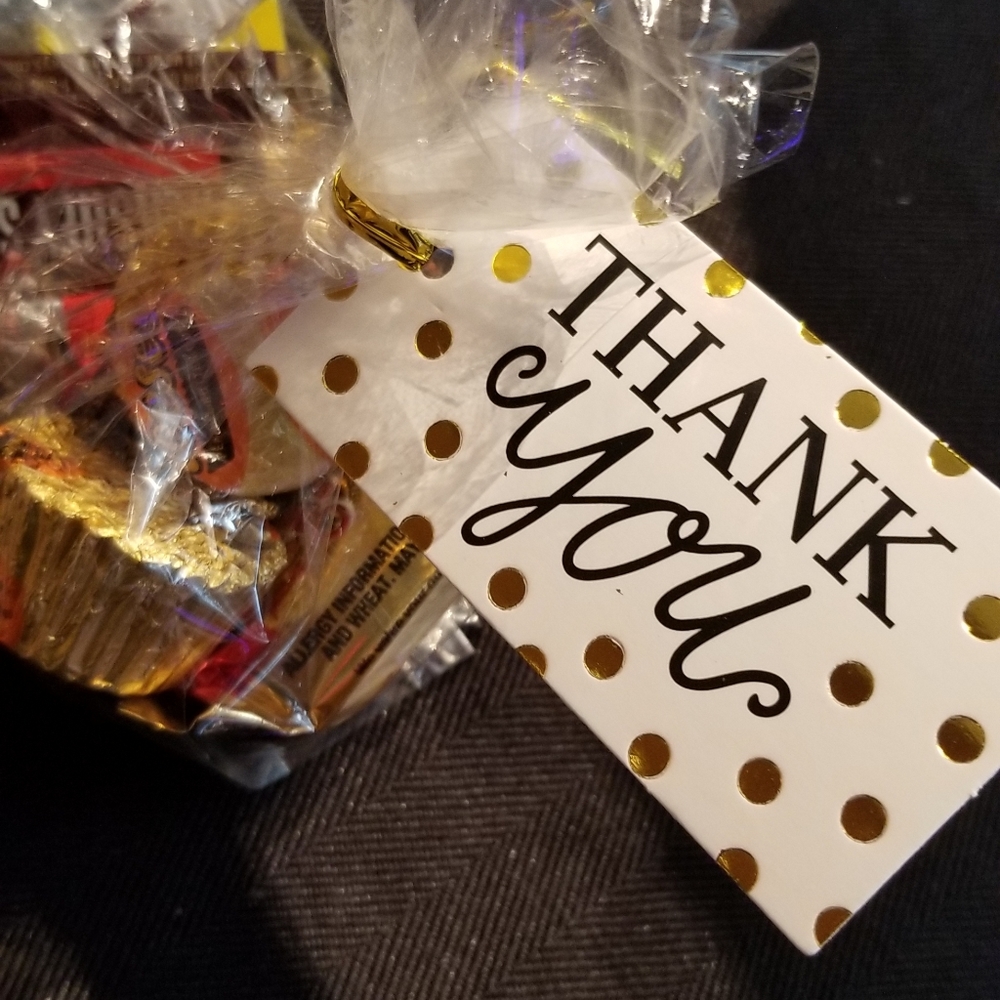 Meet your Posher, Carmen